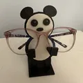 Panda Holder/Organizer - Thumbnail 1