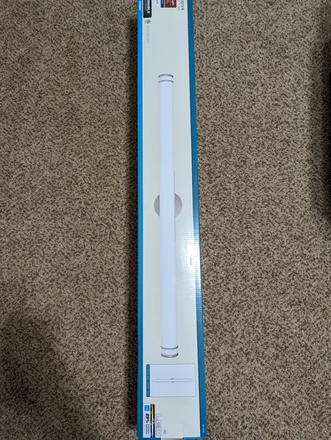 Miếng Đệm Đèn Cho Gương Trang Điểm - Image 3