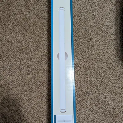 Miếng Đệm Đèn Cho Gương Trang Điểm