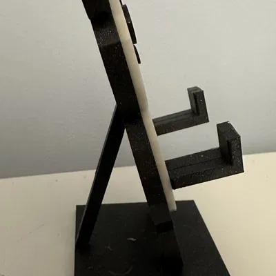 Panda Holder/Organizer