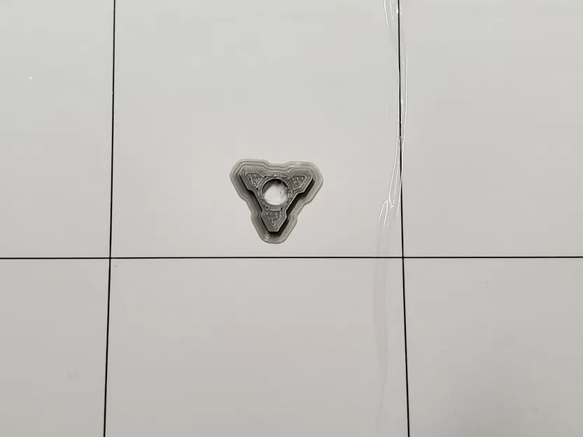 Doom Keycard Badge Holder Daily Use Remix - Image 5