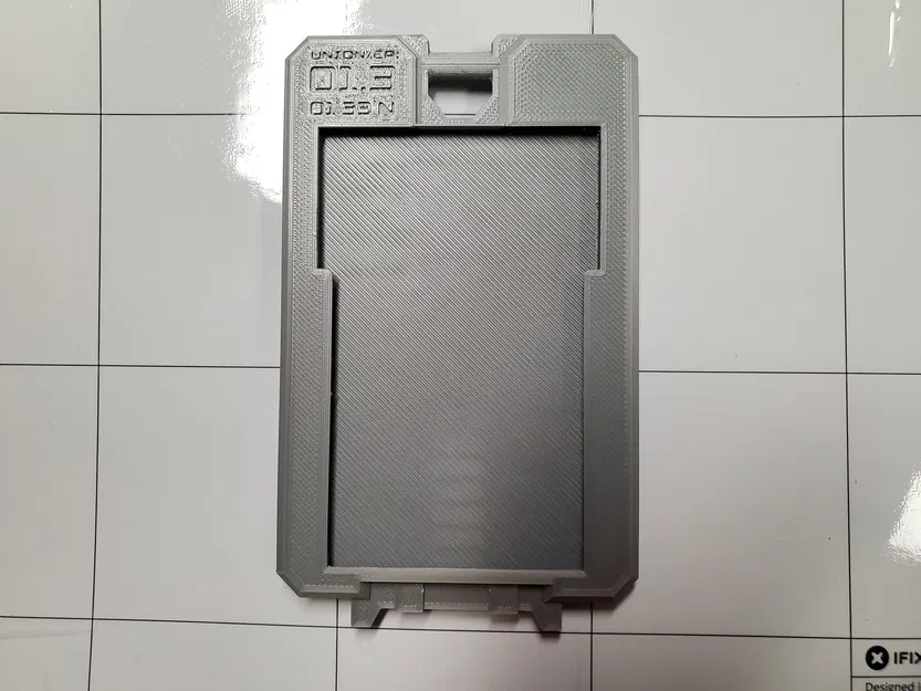 Doom Keycard Badge Holder Daily Use Remix - Image 6