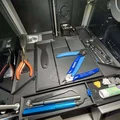 Creality K1 chamber storage trays - Thumbnail 1