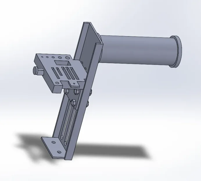 Kệ dụng cụ cho Ender - Image 1