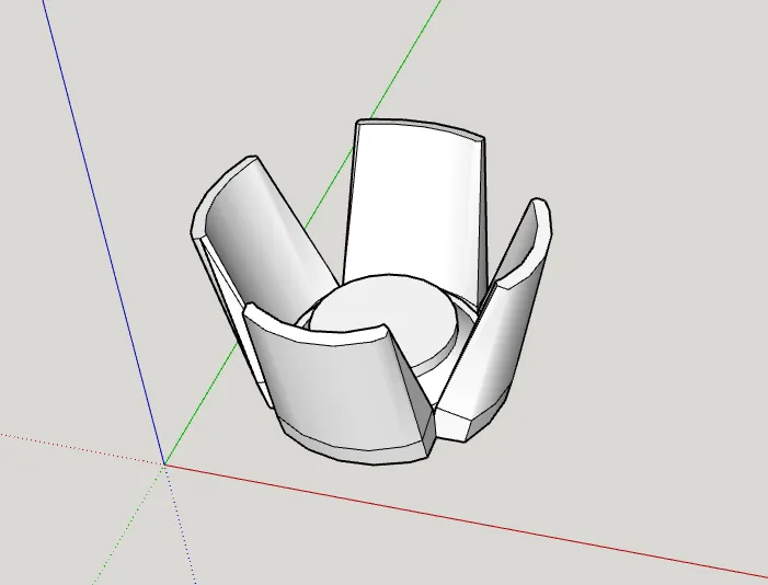 5wayNavCap - Image 1