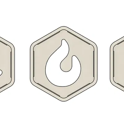 Nút Nhấn Phím Tắt Fystec