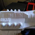 Mô Hình Star Wars: Tàu CR90 Corvette - Thumbnail 11