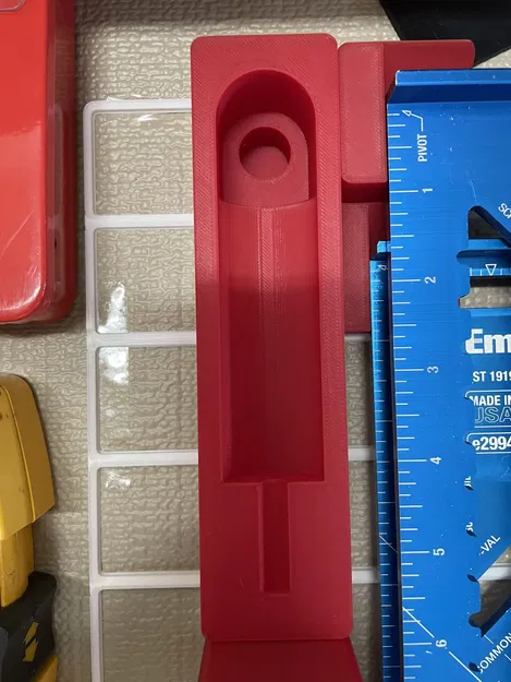 Giá đỡ Kreg 90 độ cho Gridfinity - Image 3