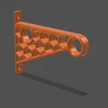 Kệ Treo Cuộn Filament - Thumbnail 1