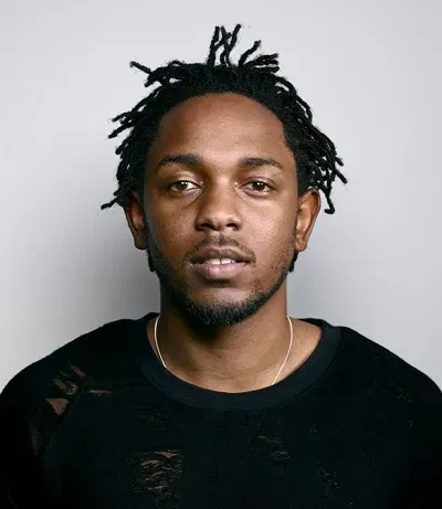Tranh Treo Tường Hình Chân Dung Kendrick Lamar - Image 2