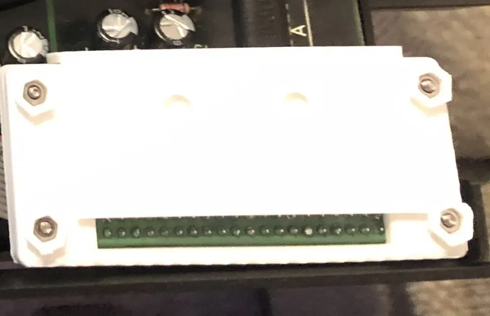 Vỏ Case Raspberry Pi Zero WH Remix Gắn Đai Ốc M3 - Image 1