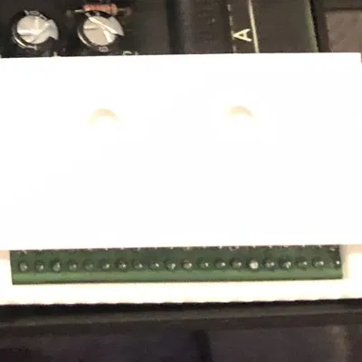 Vỏ Case Raspberry Pi Zero WH Remix Gắn Đai Ốc M3