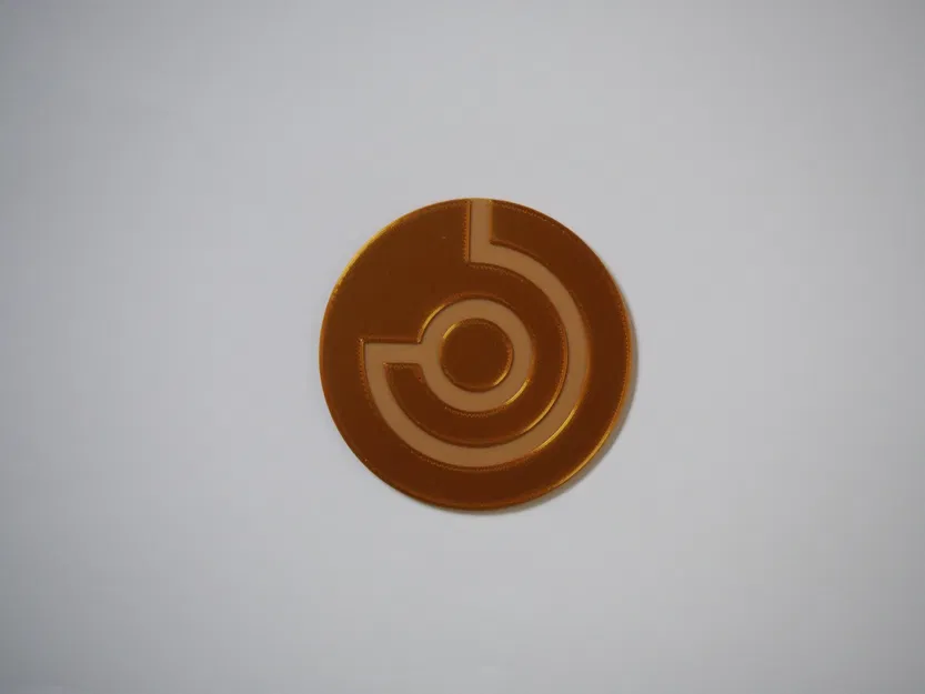 The Owl House Glyph Coaster - Image 7