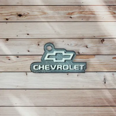 Móc Khóa Logo Xe Hơi Đẹp Mắt