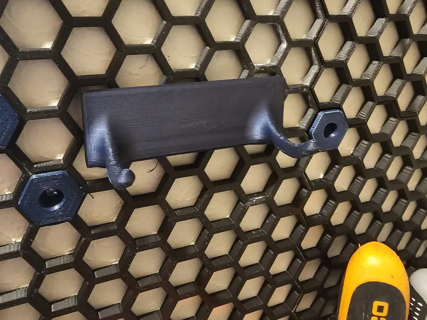 Snap-On Torch Hanger - Image 1