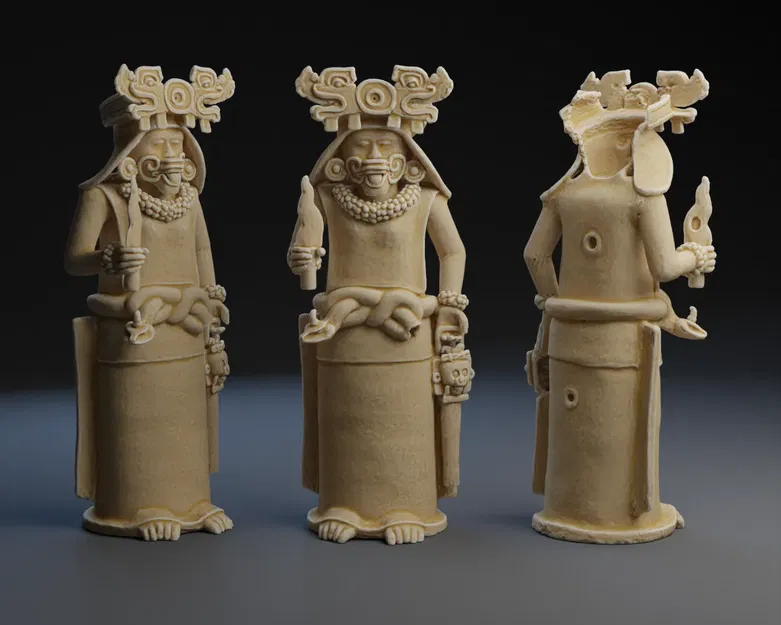 Danh hiệu Nữ thần Veracruz Tóm tắt Nữ thần Veracruz DANH MỤC - Image 1