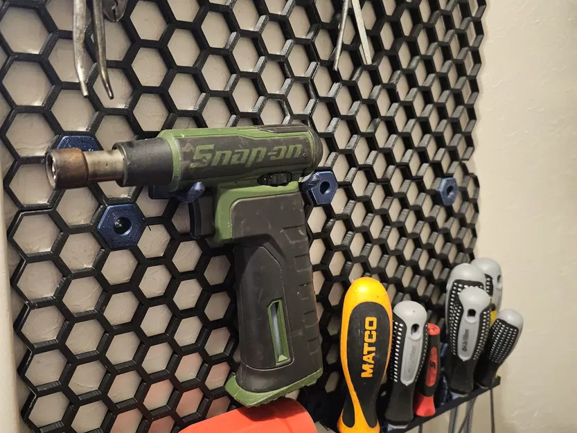 Snap-On Torch Hanger - Image 2