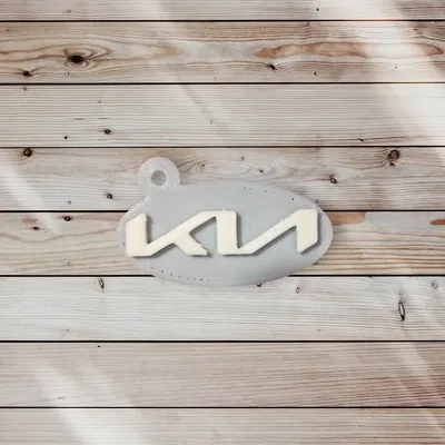 Móc Khóa Logo Xe Hơi Đẹp Mắt