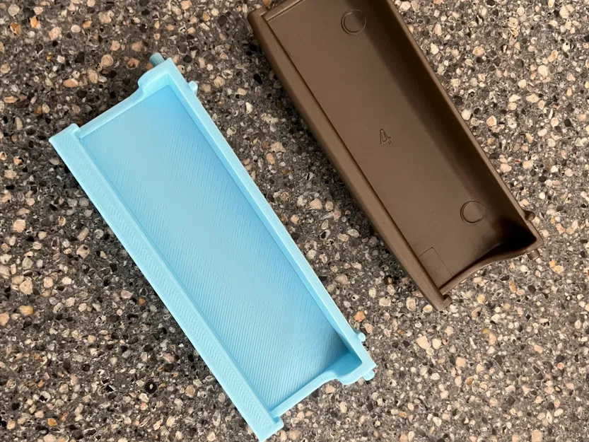 Chốt Thùng Đựng Thức Ăn Cho Thú Cưng - Image 3