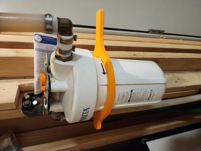 Chìa Vặn Bộ Lọc Nước - Image 3