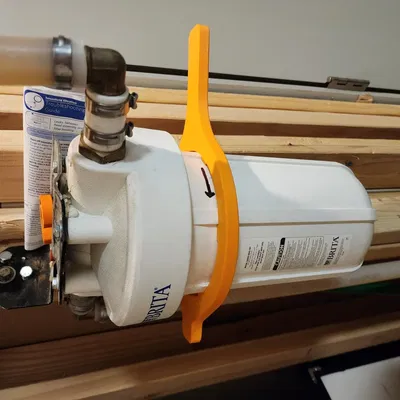 Chìa Vặn Bộ Lọc Nước