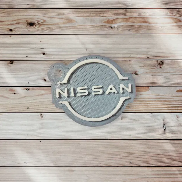 Móc Khóa Logo Xe Hơi Đẹp Mắt - Image 7