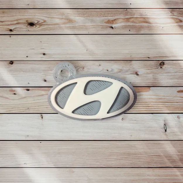 Móc Khóa Logo Xe Hơi Đẹp Mắt - Image 9