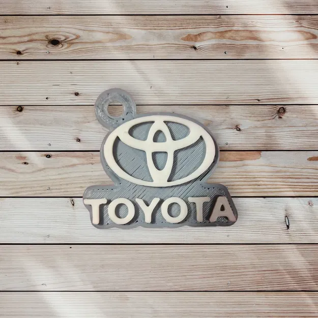 Móc Khóa Logo Xe Hơi Đẹp Mắt - Image 11