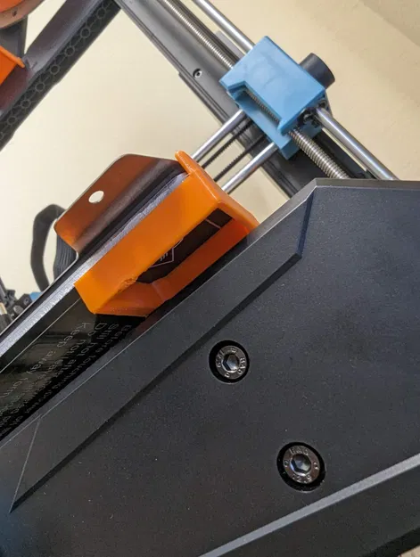 Bộ Giữ Bed Trước Cho SV06 - Image 2