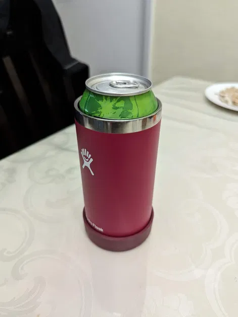 Hydro Flask Tallboy 16oz. Cooler Cup 12oz. Can Spacer - Image 4