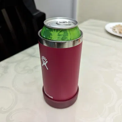 Hydro Flask Tallboy 16oz. Cooler Cup 12oz. Can Spacer