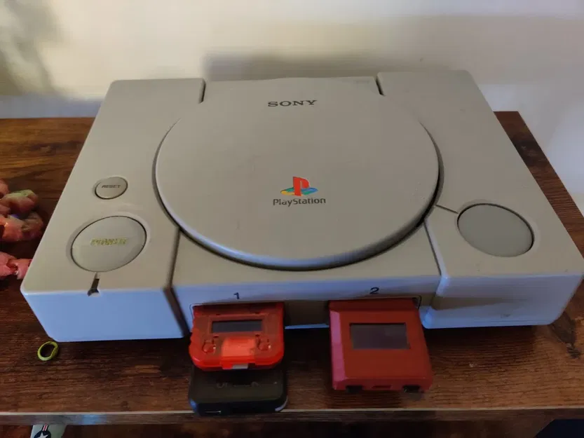PlayStation 1 Replacement Buttons - Image 3