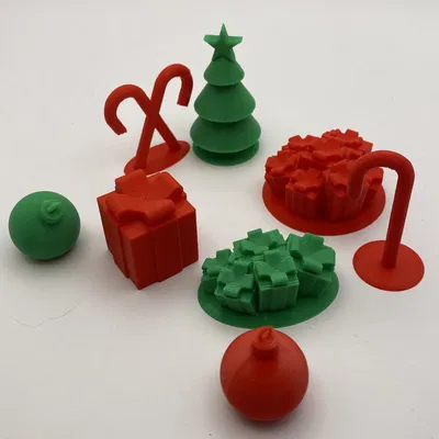 Giáng Sinh Zen - Trang Trí Cho Vườn Thiền