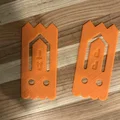Kẹp Giấy Hình Ma (Ghost Clip) - Thumbnail 1