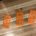 Kẹp Giấy Hình Ma (Ghost Clip) - Thumbnail 2