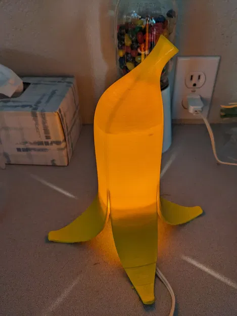 Đèn Chuối 1.0 - Image 2