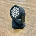 Mini WASH-lampe fixture - Thumbnail 1
