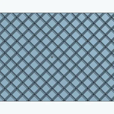 Chân đế thùng rác Simplehuman đơn giản