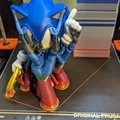 Sonic the Hedgehog Multicolor MMU - Thumbnail 3