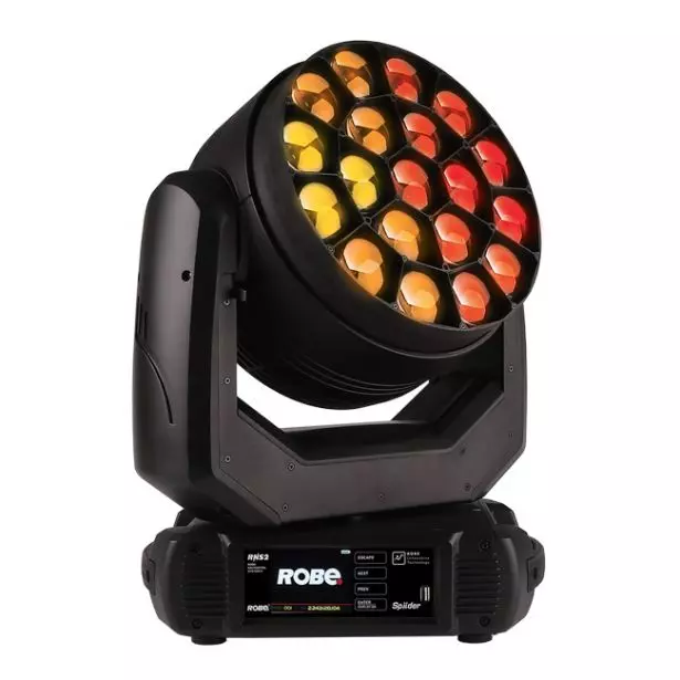 Mini WASH-lampe fixture - Image 3