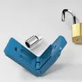 Hộp Bảo Mật Chìa Khóa Ốc Bánh Xe - Thumbnail 7