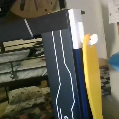 Móc dụng cụ in tại chỗ