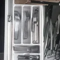Modular Cutlery Tray/Basket/Organizer - Thumbnail 1