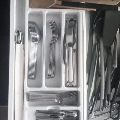 Modular Cutlery Tray/Basket/Organizer