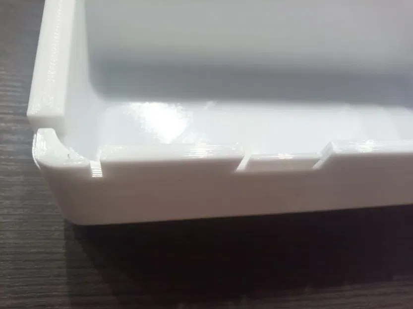 Modular Cutlery Tray/Basket/Organizer - Image 2