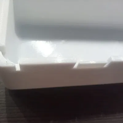 Modular Cutlery Tray/Basket/Organizer