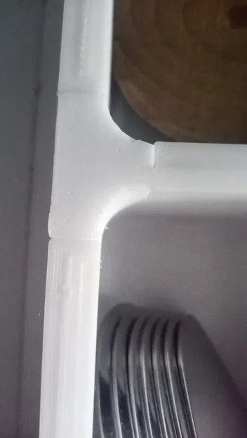 Modular Cutlery Tray/Basket/Organizer - Image 3