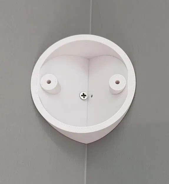 Giá Gắn Góc Cho Camera Google Nest Pin - Image 2