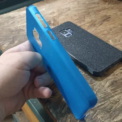 Vỏ ốp Samsung S9