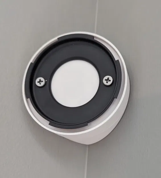 Giá Gắn Góc Cho Camera Google Nest Pin - Image 3